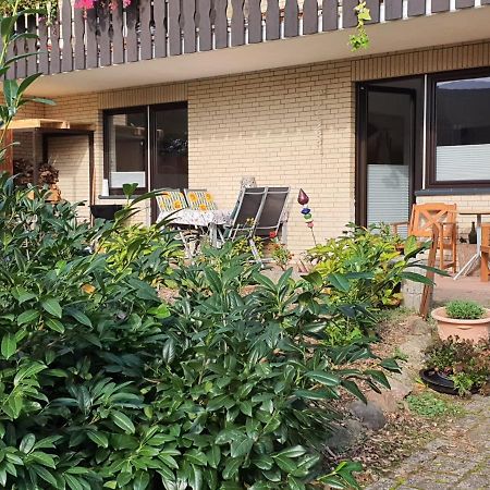 Ferienwohnung Soren Nahrendorf Exterior foto