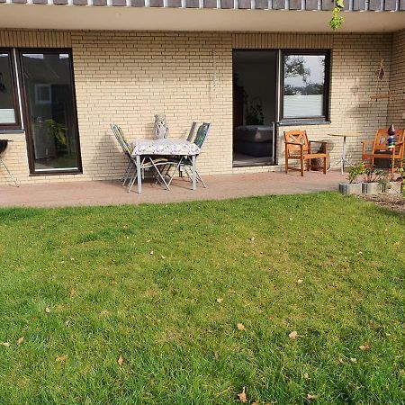 Ferienwohnung Soren Nahrendorf Exterior foto